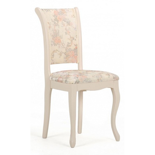 

Стул СтолЛайн Белла STL_2013020400001, слоновая кость/игуана серебро, Белла