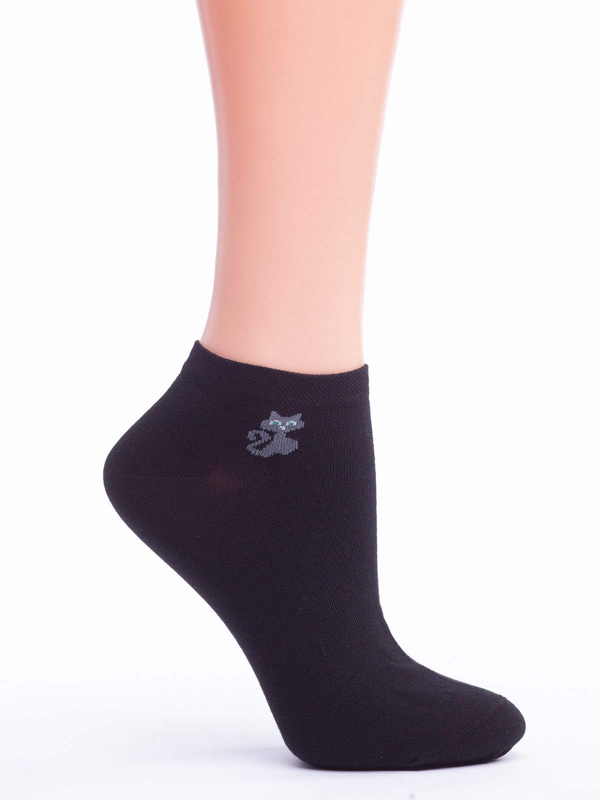 

Носки женские Giulia черные 36-38