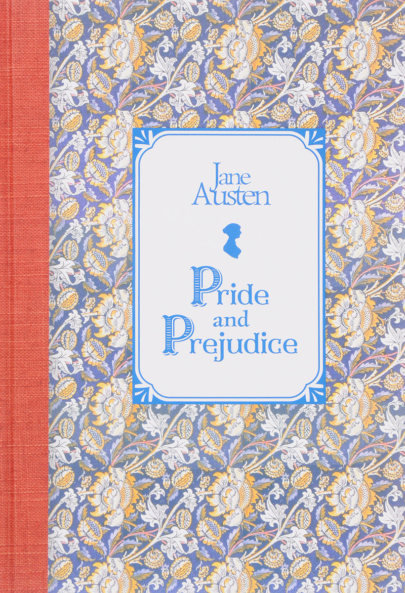 

Pride And Prejudice