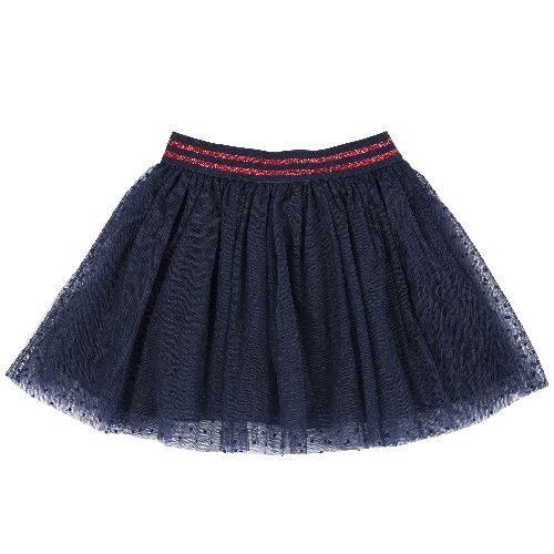 

Юбка детская Chicco р.110 цв.синий, 9034288