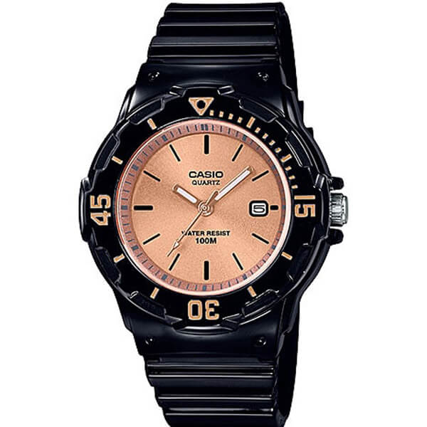 фото Наручные часы женские casio lrw-200h-9e2