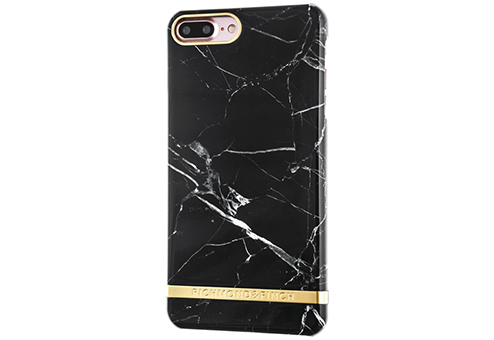 

Чехол Richmond & Finch Marble для iPhone 7 Plus Black