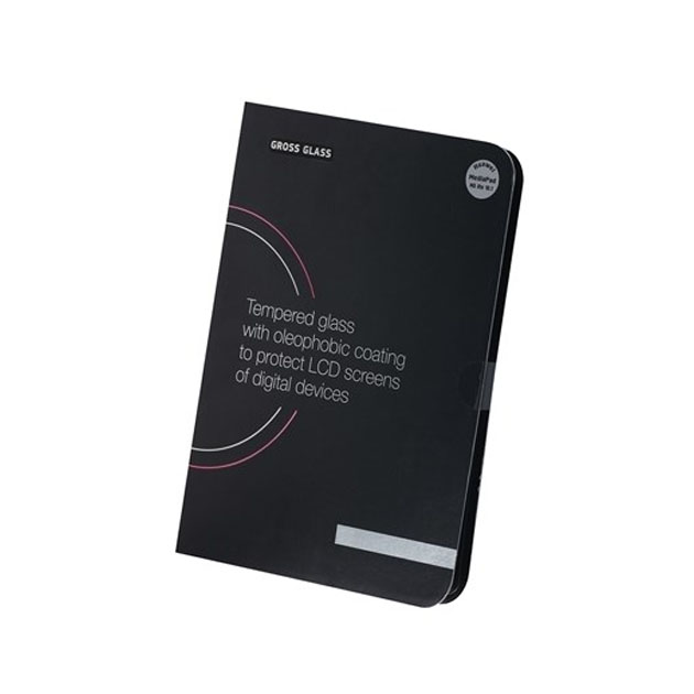 

Защитное стекло для планшета SRT Gross Glass G-029 для Huawei MediaPad M5 Lite 10.1, Gross Glass G-029 для Huawei MediaPad M5 Lite 10.1