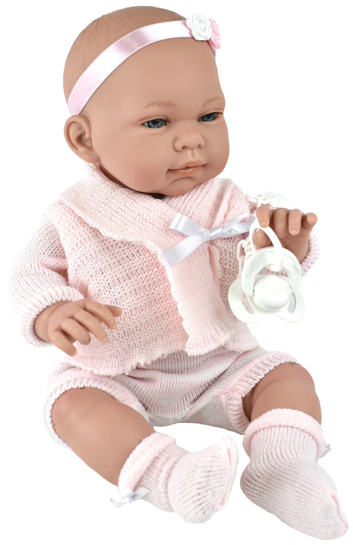 

Пупс Lamagik Марина, в кофте