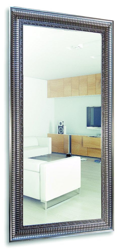 Зеркало Silver Mirrors Фараон 600х1200