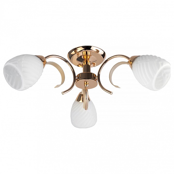 

Люстра потолочная TopLight TL3530X-03FG