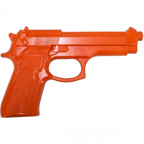 

Пистолет тренировочный VT Beretta 92 FS оранжевый