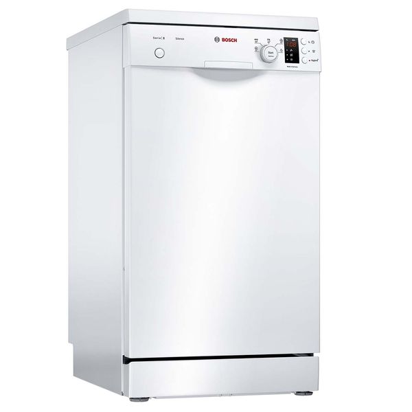 

Посудомоечная машина Bosch SPS25DW04R, Serie | 2 SPS25DW04R