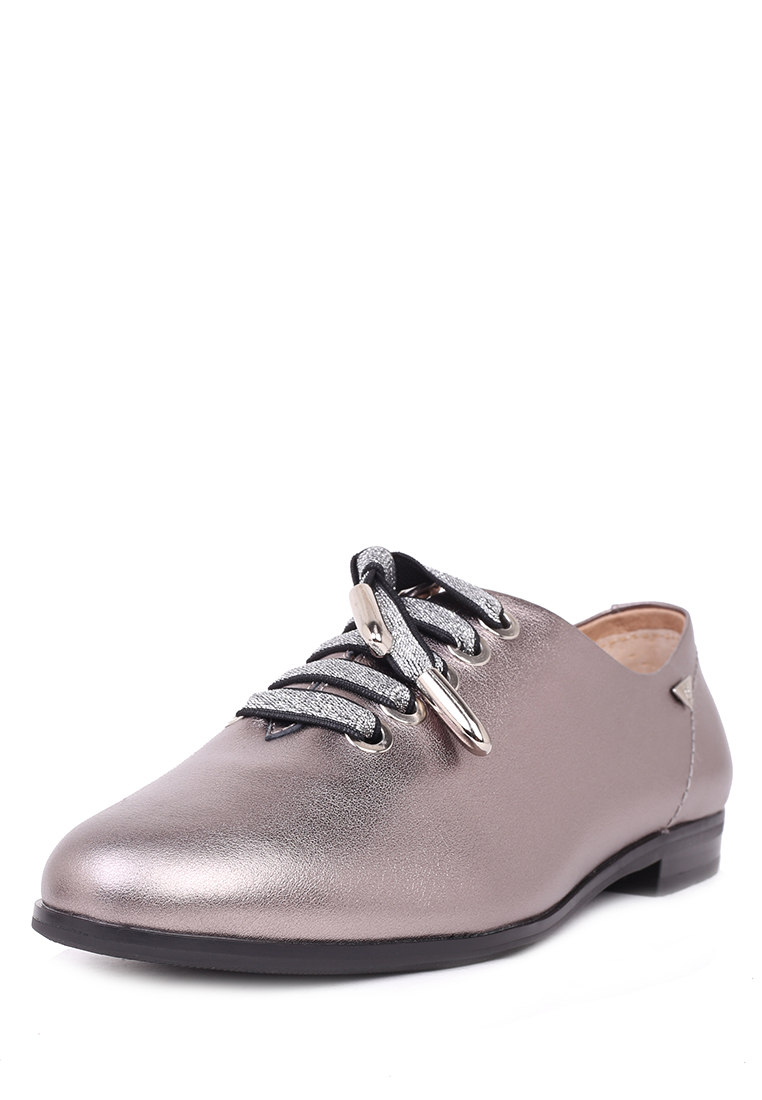 

Полуботинки женские Pierre Cardin 023061T0 розовые 36 RU, Розовый, 023061T0
