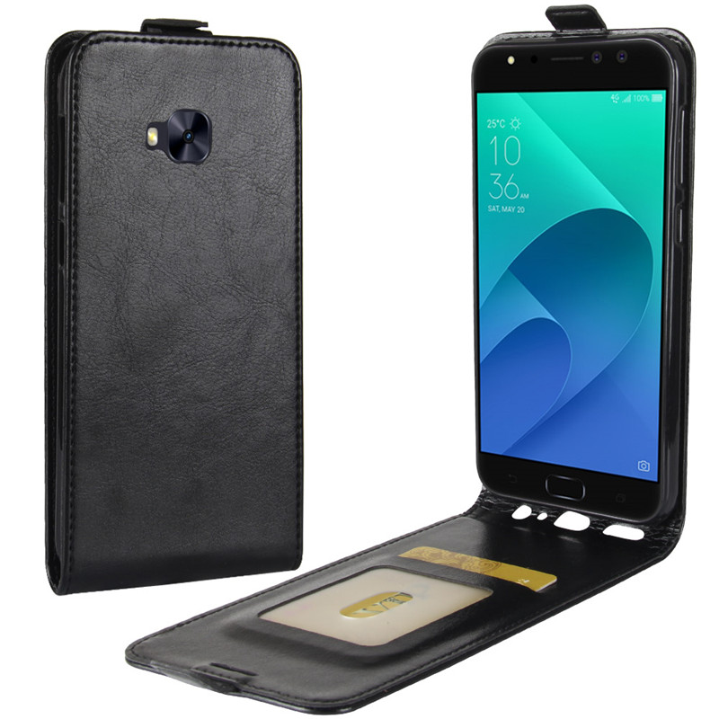 

Чехол MyPads для ASUS ZenFone 4 Selfie Black