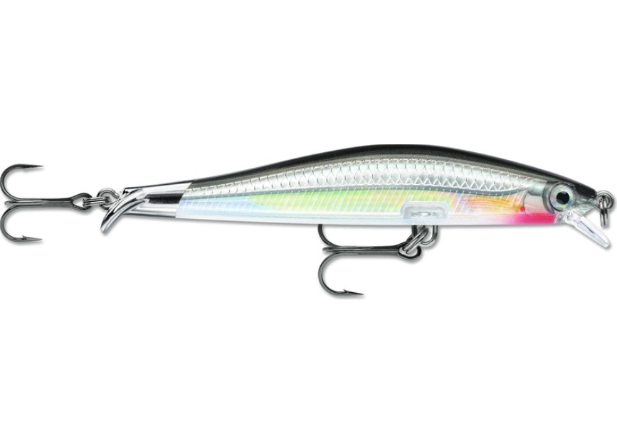 фото Воблер rapala ripstop 14 г, 120 мм, s, 1 шт.