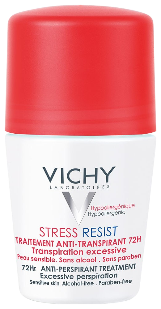 Купить Дезодорант Vichy Stress Resist 2x50 мл