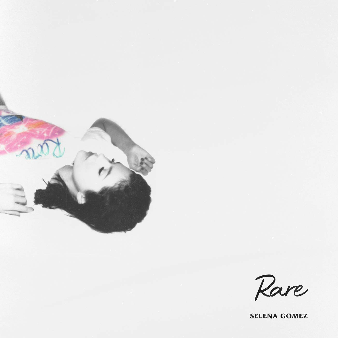 

Gomez Selena Rare (CD)