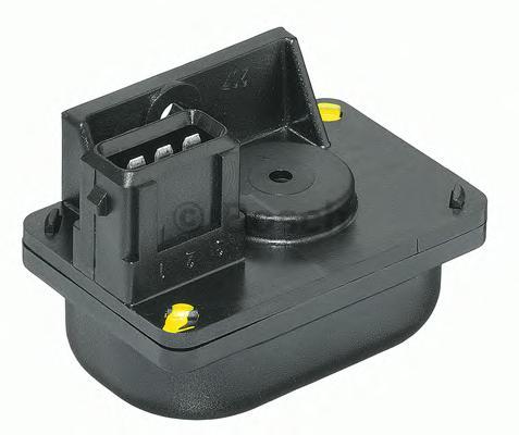 

Датчик давления BOSCH 0280101001