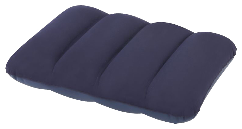 фото Надувная подушка relax inflatable pillow 137002