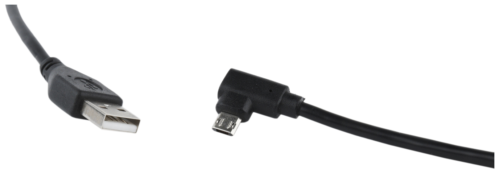 

Кабель Cablexpert USB*2,0 Am-micro B, Pro CCB-USB2-AMmDM90-6, microB - 1,8 м, ccb-usb2-ammdm90-6