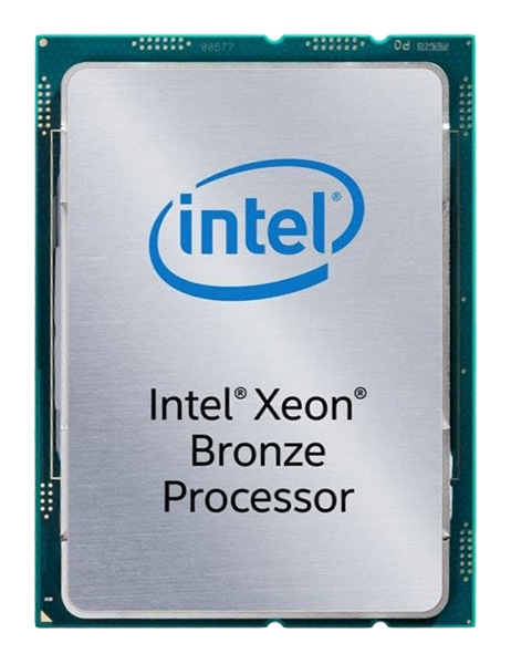 фото Процессор intel xeon bronze 3106 lga 3647 oem