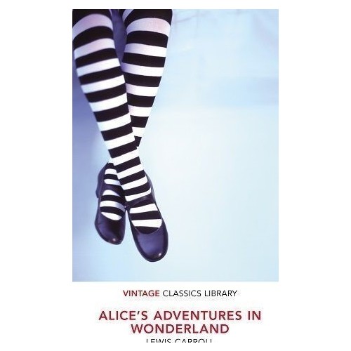 

Alice&Apos;S Adventures In Wonderland