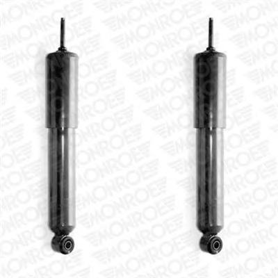 

Амортизатор подвески Monroe D8486