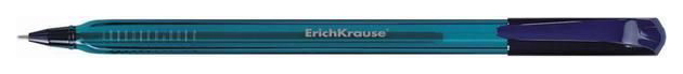 

Набор ручек шариковых ErichKrause U-18 32534, синие, 1 мм, 12 шт.
