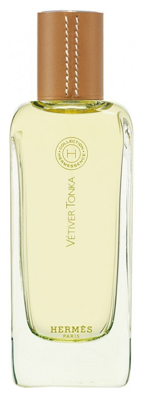 Туалетная вода Hermes Vetiver Tonka 15 мл vetiver royale absolute