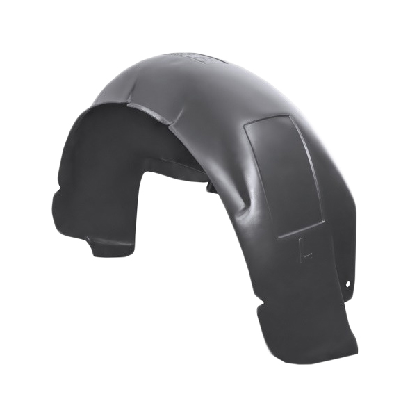

ПОДКРЫЛОК ПЕРЕД ЛЕВ/K GUARD ASSY-FRONT W