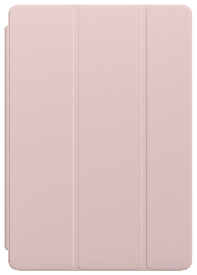 фото Чехол apple smart cover для apple ipad pro pink (mu7r2zm/a)