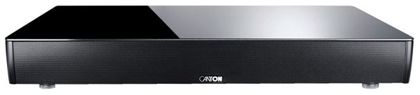 

Саундбар Canton DM 60 Black, Черный, DM 60