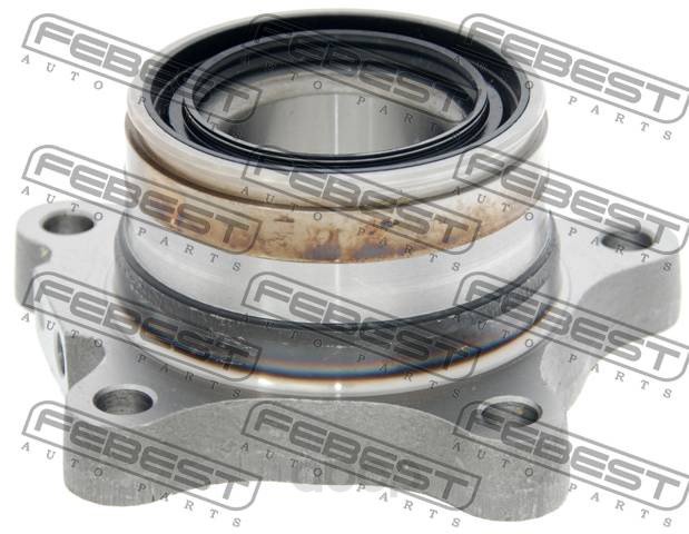 фото Подшипник ступицы febest 0182lc200rrh