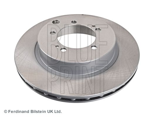 фото Тормозной диск blue print adc44385