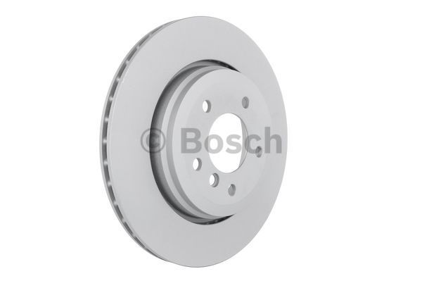 

Тормозной диск BOSCH 0986478975