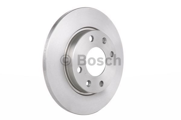 фото Тормозной диск bosch 0986478887