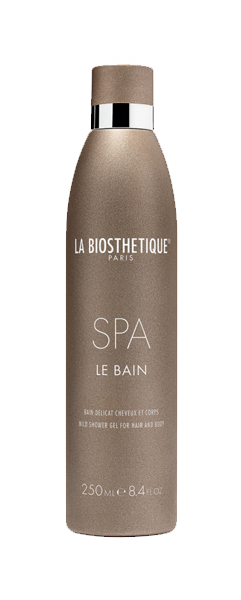 

Шампунь La Biosthetique SPA 60 мл
