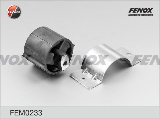 

Опора двигателя FENOX FEM0233