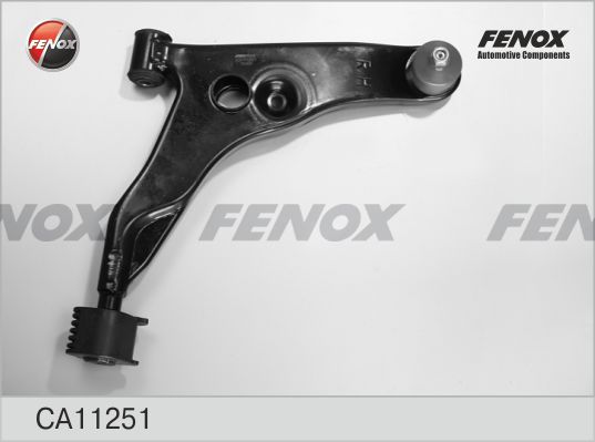 фото Рычаг подвески fenox ca11251