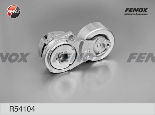 

Ролик FENOX R54104