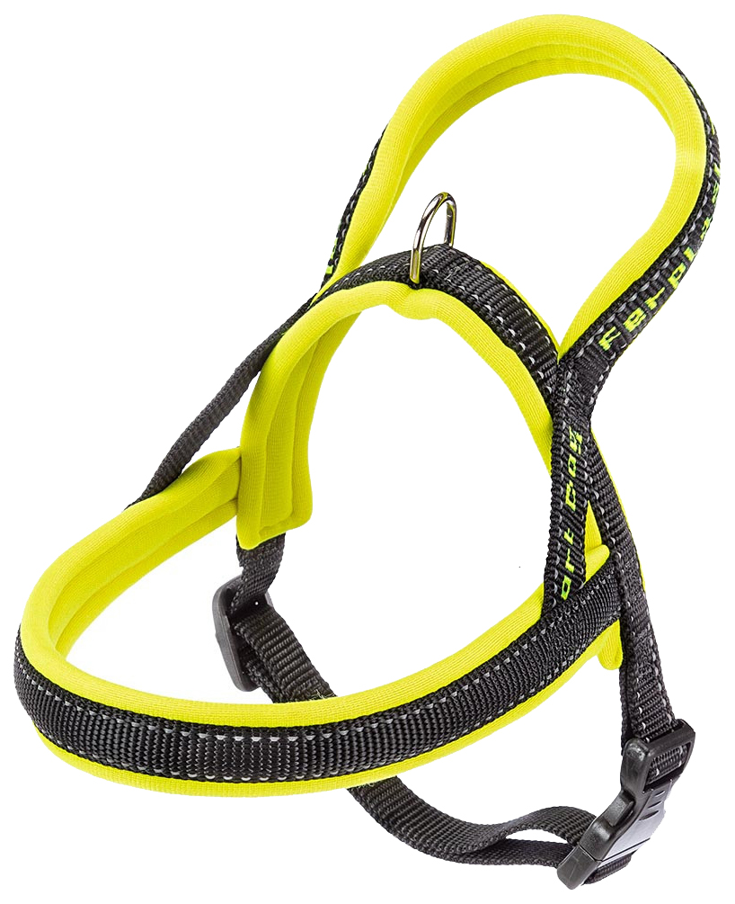 

Шлейка для собак Ferplast Sport Dog P S желтый 78004628, Sport Dog P
