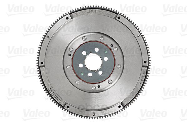 

Комплект сцепления Valeo Volkswagen tiguan 836543
