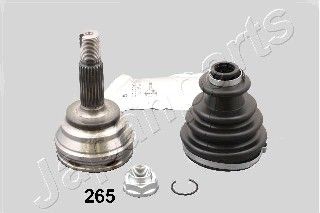 

Шрус Japanparts GI-265