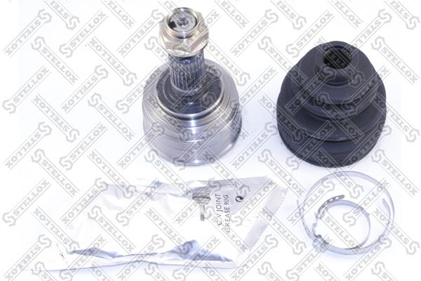 

Шрус Stellox 150 1337-SX
