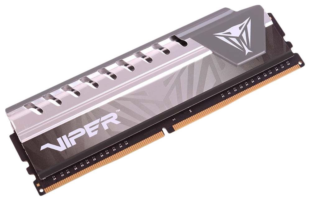 

Оперативная память Patriot Memory Viper Elite PVE416G240C6GY, Viper Elite