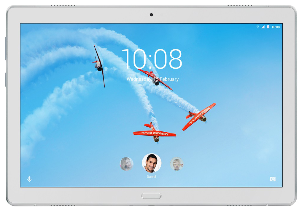 фото Планшет lenovo tab p10 tb-x705l (za450047ru)