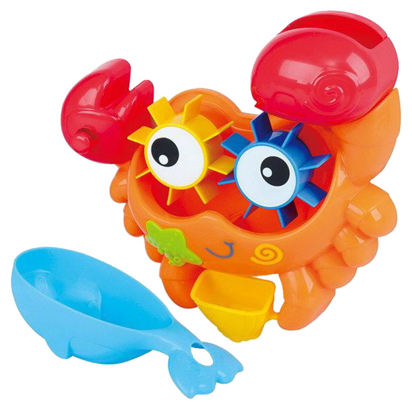 

Игрушка для купания Playgo Краб Play1930