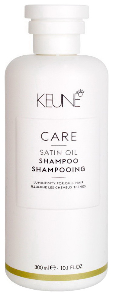 Шампунь Keune Care Satin Oil 300 мл