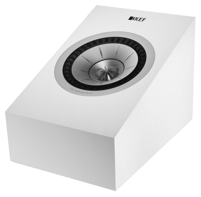 Акустическая система для Dolby Atmos KEF Q50A White SP3987AA