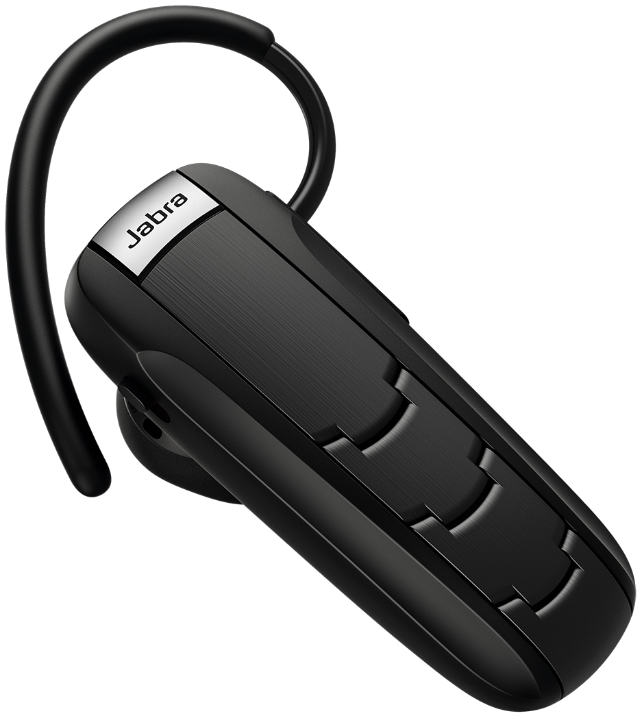 фото Гарнитура bluetooth jabra talk 35 black