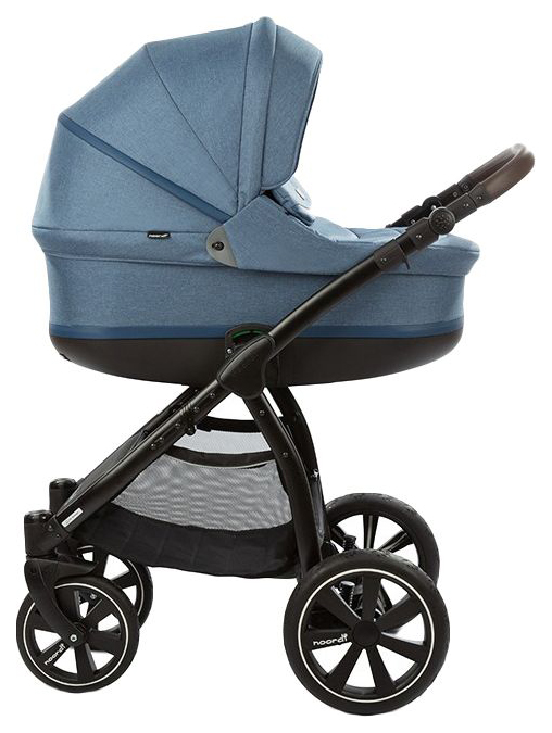 

Коляска 2 в 1 Noordi Sole Sport 2019 Denim 830, Sole Sport 2019