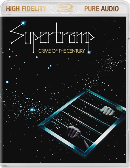 

Supertramp "Crime Of The Century"