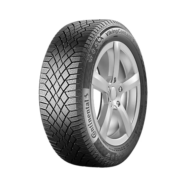 

Шины Continental VikingContact 7 235/50 R19 103 0345082, VikingContact 7