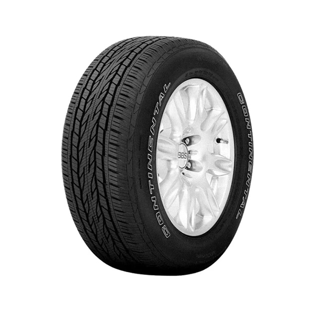 фото Шины continental conticrosscontact lx20 275/55 r20 111 1549304